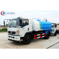 Camión de agua Dongfeng 12000litres a estrenar